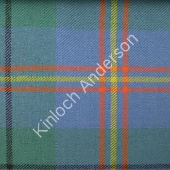 Tartan from Kinloch Anderson  Tartan from Kinloch Anderson