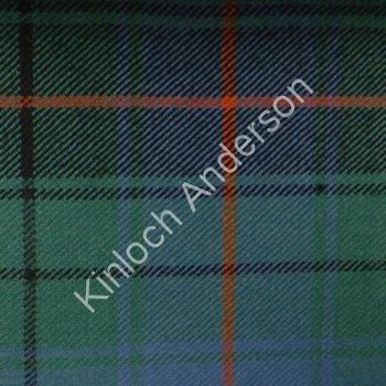  Tartan from Kinloch Anderson