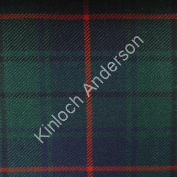  Tartan from Kinloch Anderson