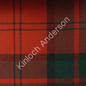  Tartan from Kinloch Anderson