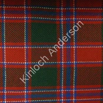  Tartan from Kinloch Anderson