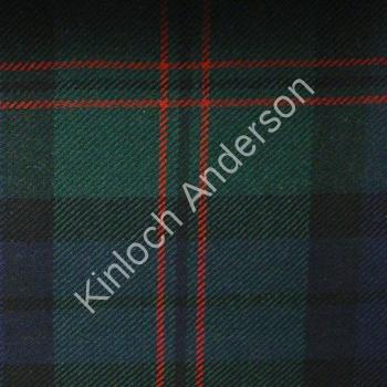  Tartan from Kinloch Anderson