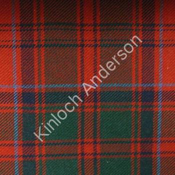  Tartan from Kinloch Anderson