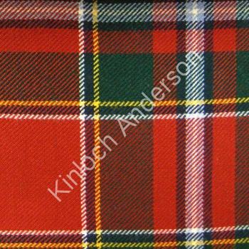  Tartan from Kinloch Anderson