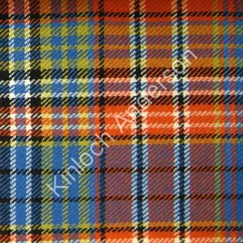  Tartan from Kinloch Anderson