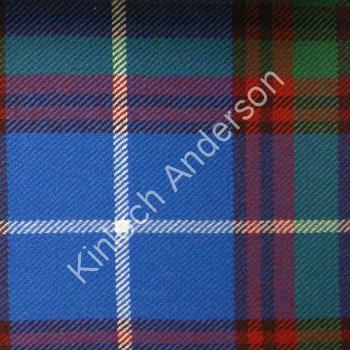  Tartan from Kinloch Anderson