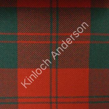  Tartan from Kinloch Anderson