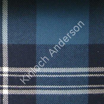  Tartan from Kinloch Anderson