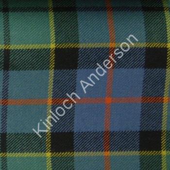  Tartan from Kinloch Anderson