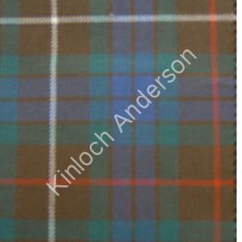 Tartan from Kinloch Anderson  Tartan from Kinloch Anderson