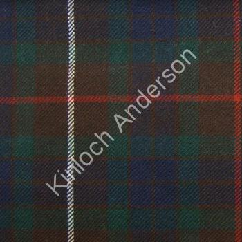Tartan from Kinloch Anderson  Tartan from Kinloch Anderson