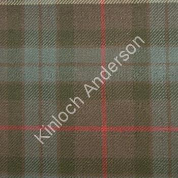 Tartan from Kinloch Anderson  Tartan from Kinloch Anderson