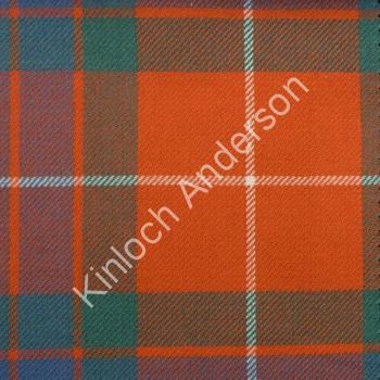 Tartan from Kinloch Anderson  Tartan from Kinloch Anderson