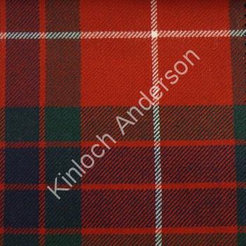 Tartan from Kinloch Anderson  Tartan from Kinloch Anderson