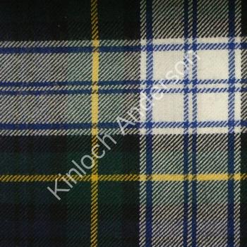 Gordon Tartan Modern Light Weigh Kinloch Anderson