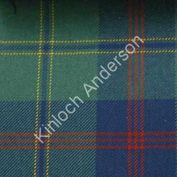  Tartan from Kinloch Anderson