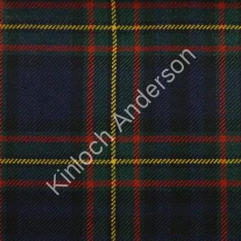  Tartan from Kinloch Anderson