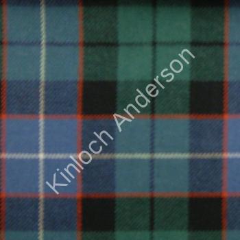  Tartan from Kinloch Anderson