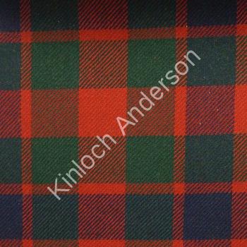  Tartan from Kinloch Anderson