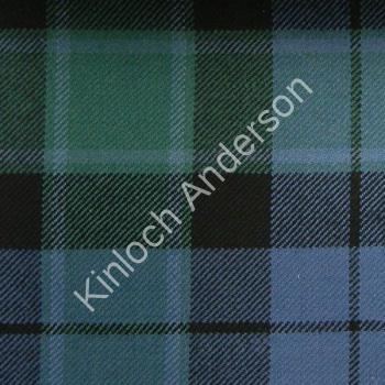  Tartan from Kinloch Anderson