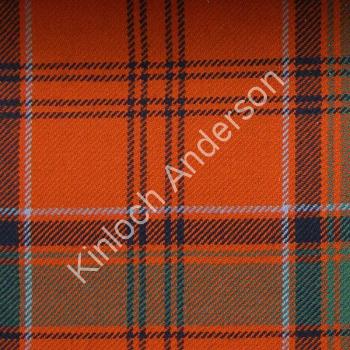  Tartan from Kinloch Anderson
