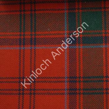  Tartan from Kinloch Anderson