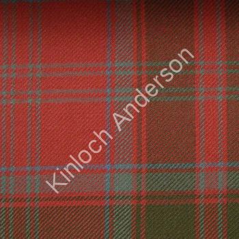  Tartan from Kinloch Anderson