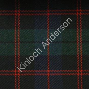 Tartan from Kinloch Anderson  Tartan from Kinloch Anderson
