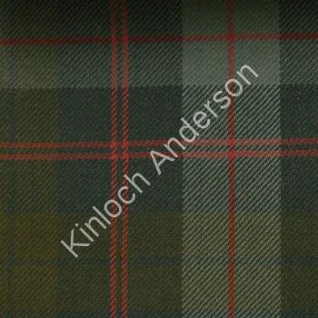  Tartan from Kinloch Anderson