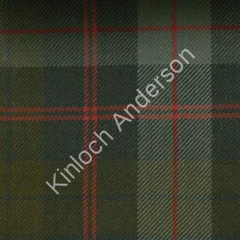 Tartan from Kinloch Anderson  Tartan from Kinloch Anderson