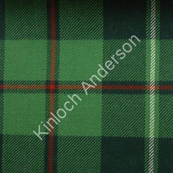  Tartan from Kinloch Anderson