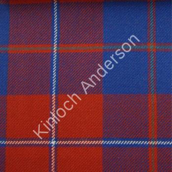  Tartan from Kinloch Anderson