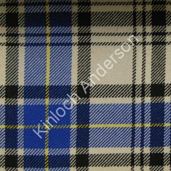  Tartan from Kinloch Anderson