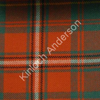  Tartan from Kinloch Anderson