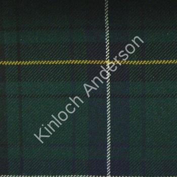  Tartan from Kinloch Anderson