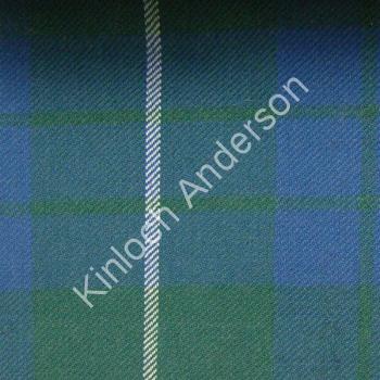  Tartan from Kinloch Anderson