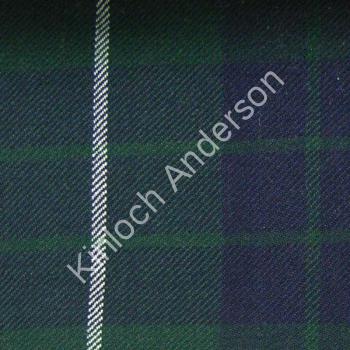  Tartan from Kinloch Anderson