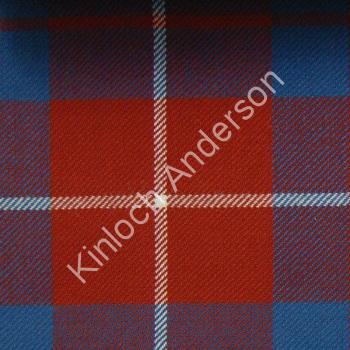  Tartan from Kinloch Anderson