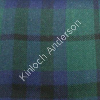  Tartan from Kinloch Anderson