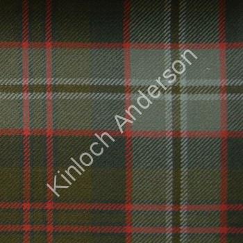 Tartan from Kinloch Anderson  Tartan from Kinloch Anderson