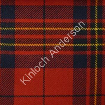 Tartan from Kinloch Anderson  Tartan from Kinloch Anderson