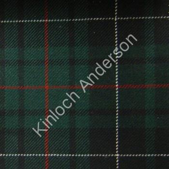  Tartan from Kinloch Anderson