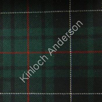 Tartan from Kinloch Anderson  Tartan from Kinloch Anderson
