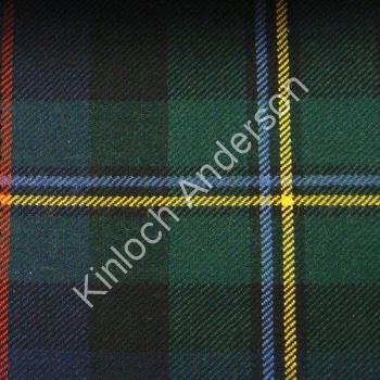 malcolm tartan fabric