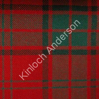  Tartan from Kinloch Anderson