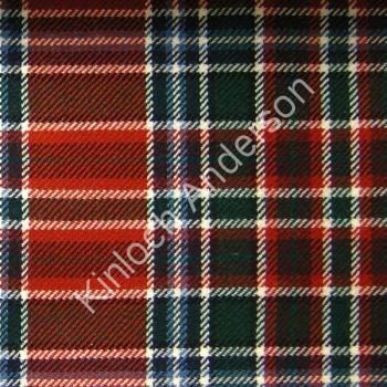  Tartan from Kinloch Anderson