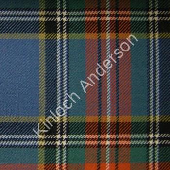  Tartan from Kinloch Anderson