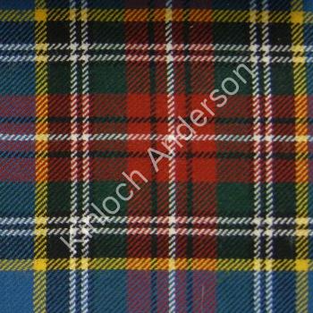  Tartan from Kinloch Anderson