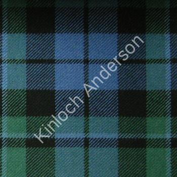 Tartan from Kinloch Anderson  Tartan from Kinloch Anderson