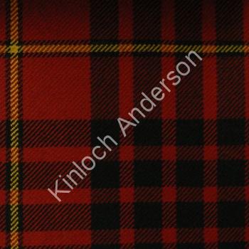  Tartan from Kinloch Anderson